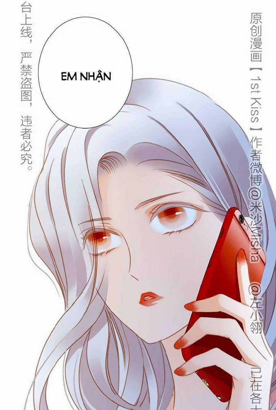 Tôi Không Muốn Coi Em Là Chị Nữa Chapter 17 trang 40