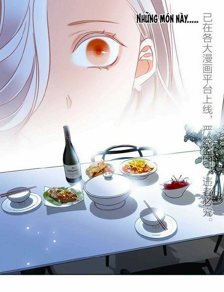 Tôi Không Muốn Coi Em Là Chị Nữa Chapter 17 trang 5