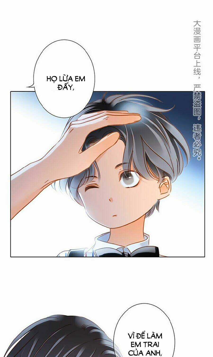 Tôi Không Muốn Coi Em Là Chị Nữa Chapter 18 trang 10