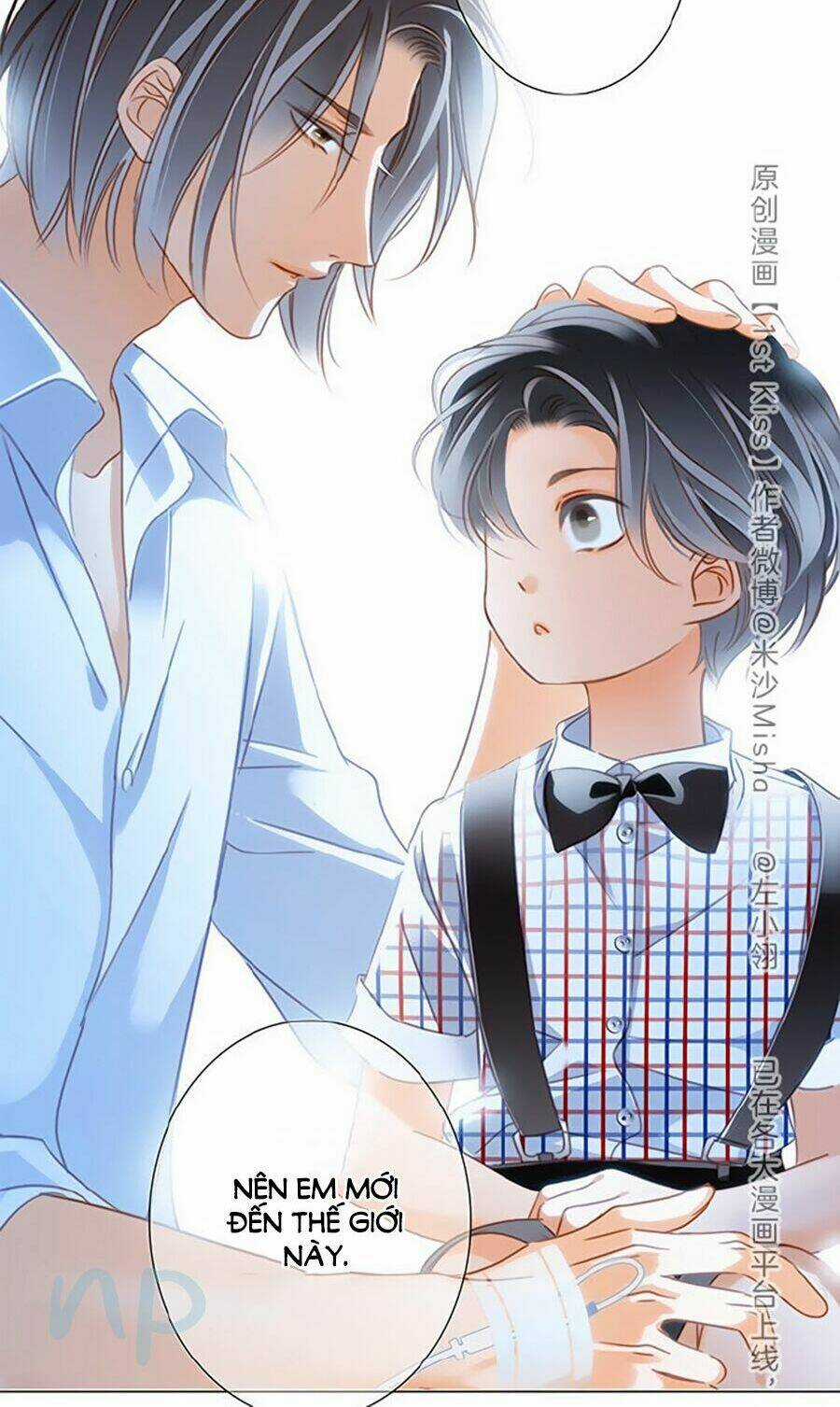 Tôi Không Muốn Coi Em Là Chị Nữa Chapter 18 trang 11