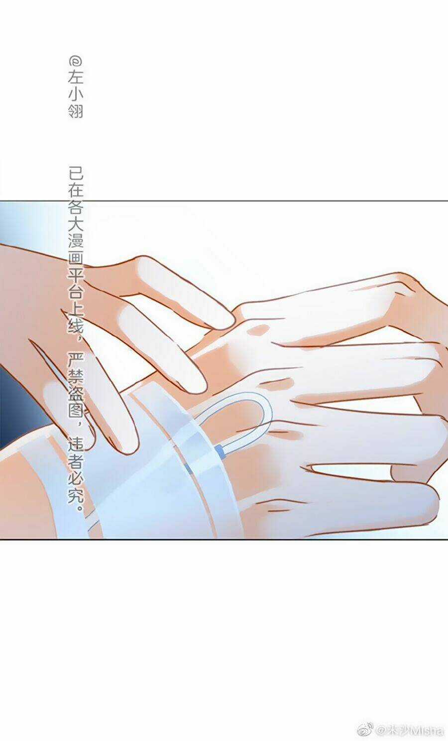 Tôi Không Muốn Coi Em Là Chị Nữa Chapter 18 trang 14