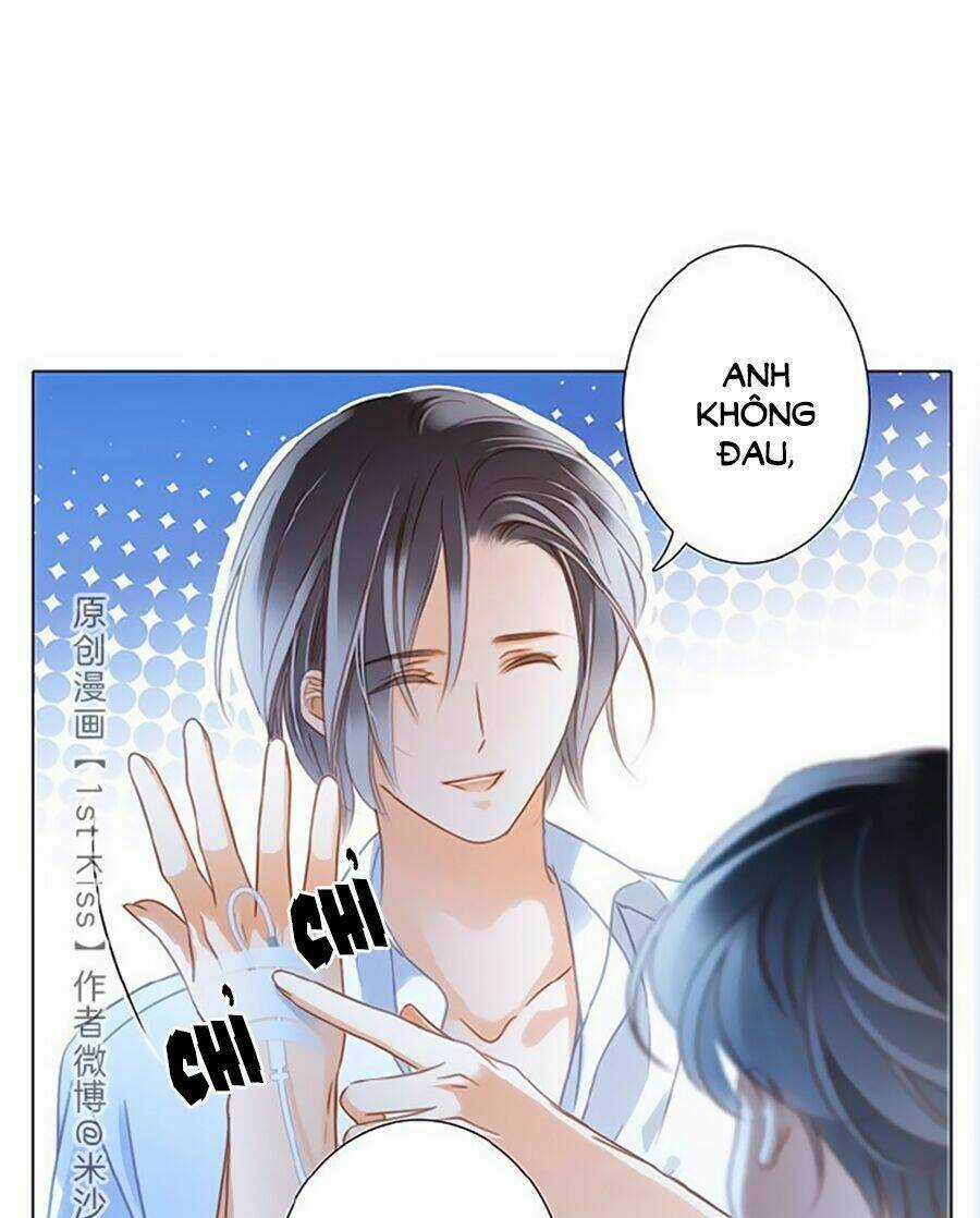 Tôi Không Muốn Coi Em Là Chị Nữa Chapter 18 trang 15