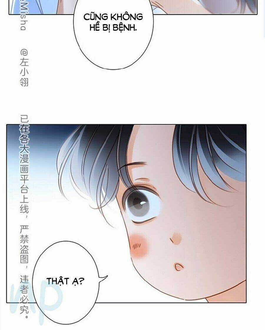 Tôi Không Muốn Coi Em Là Chị Nữa Chapter 18 trang 16