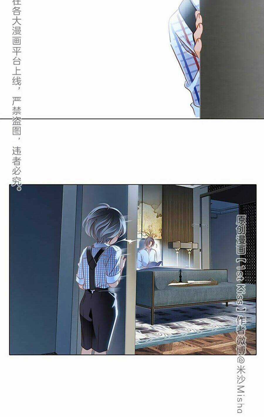 Tôi Không Muốn Coi Em Là Chị Nữa Chapter 18 trang 2