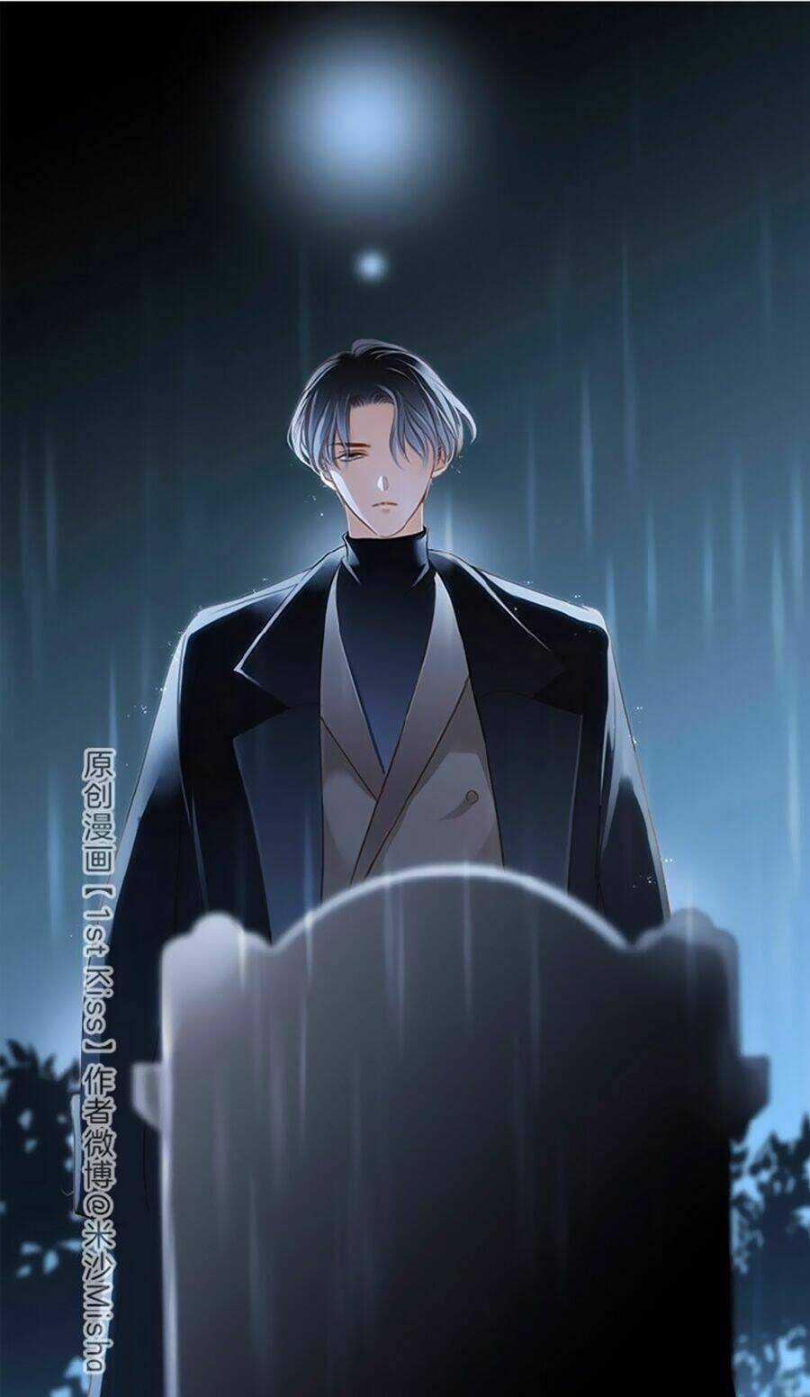 Tôi Không Muốn Coi Em Là Chị Nữa Chapter 18 trang 21