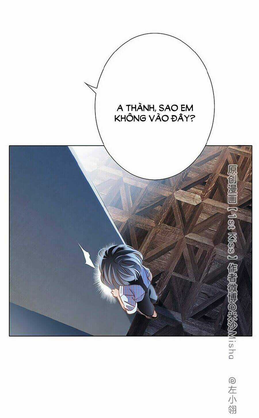 Tôi Không Muốn Coi Em Là Chị Nữa Chapter 18 trang 4