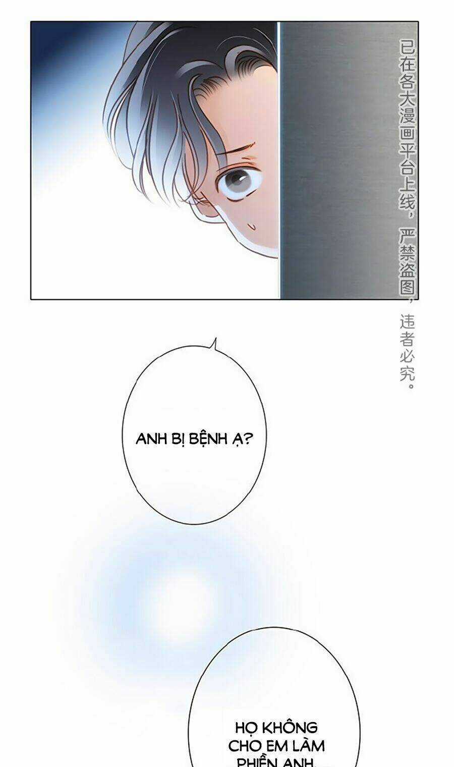 Tôi Không Muốn Coi Em Là Chị Nữa Chapter 18 trang 5