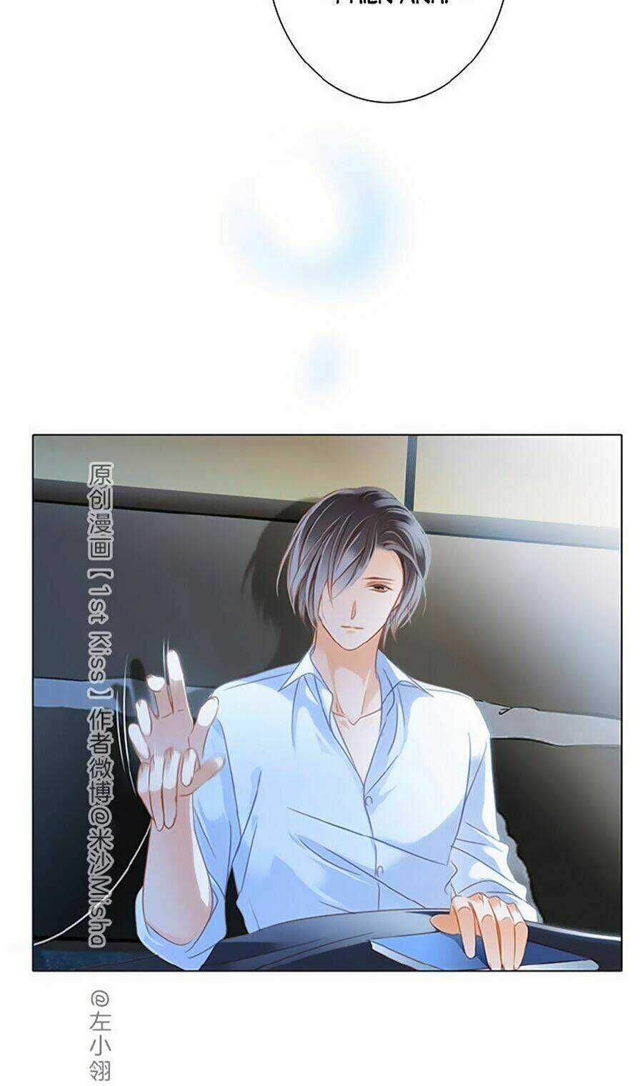 Tôi Không Muốn Coi Em Là Chị Nữa Chapter 18 trang 6