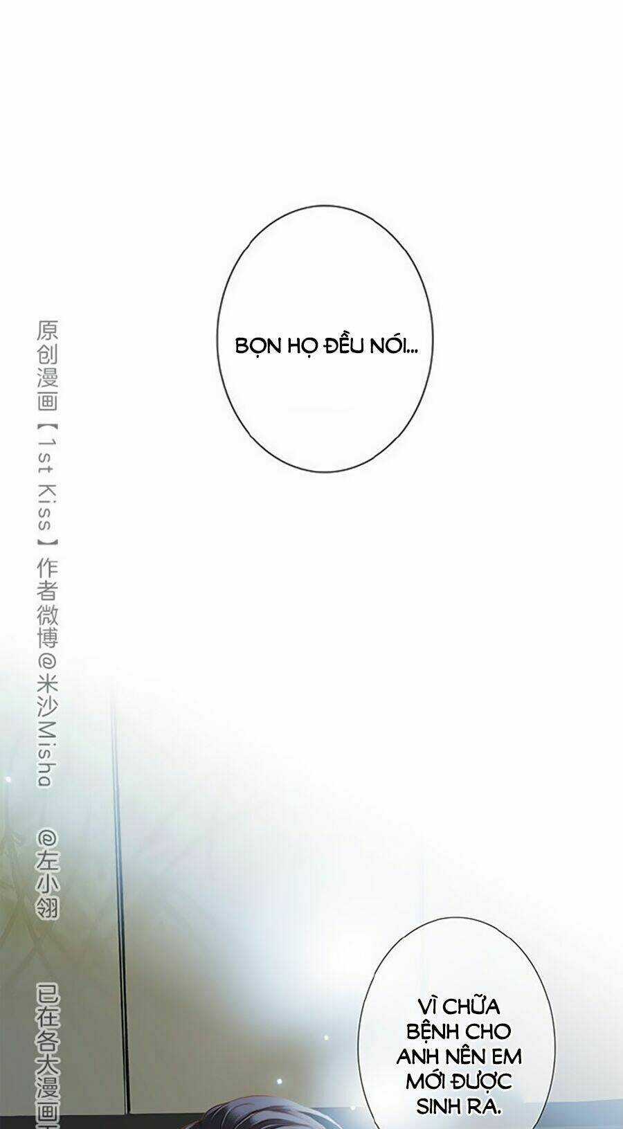 Tôi Không Muốn Coi Em Là Chị Nữa Chapter 18 trang 8