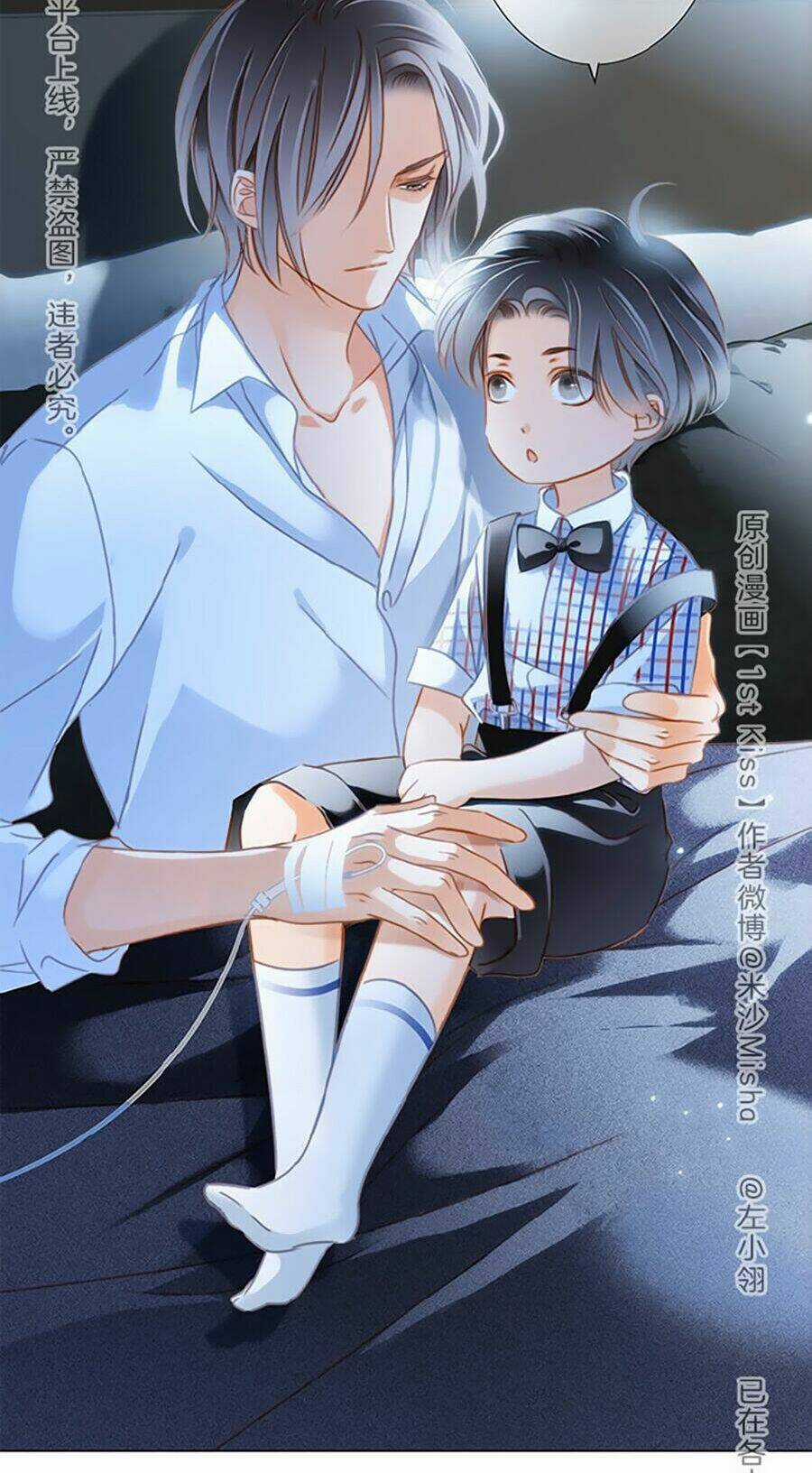 Tôi Không Muốn Coi Em Là Chị Nữa Chapter 18 trang 9