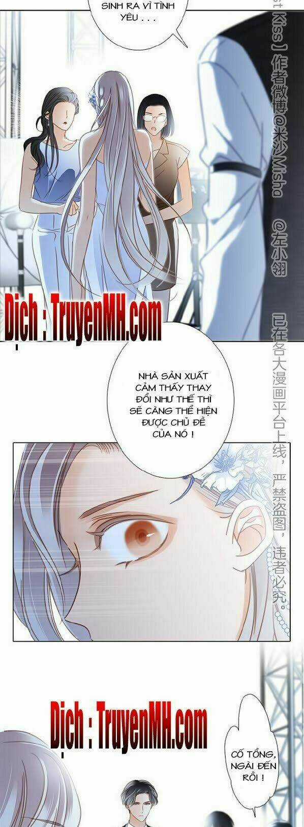 Tôi Không Muốn Coi Em Là Chị Nữa Chapter 19 trang 12