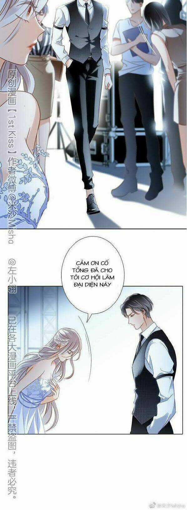 Tôi Không Muốn Coi Em Là Chị Nữa Chapter 19 trang 13