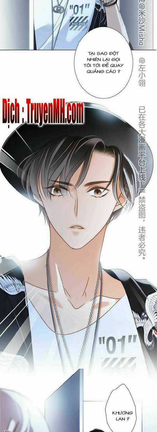 Tôi Không Muốn Coi Em Là Chị Nữa Chapter 19 trang 15