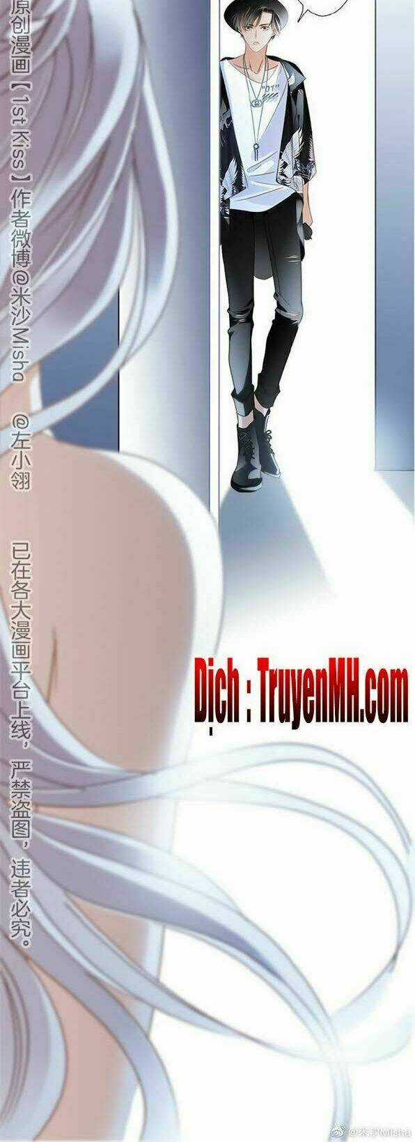 Tôi Không Muốn Coi Em Là Chị Nữa Chapter 19 trang 16