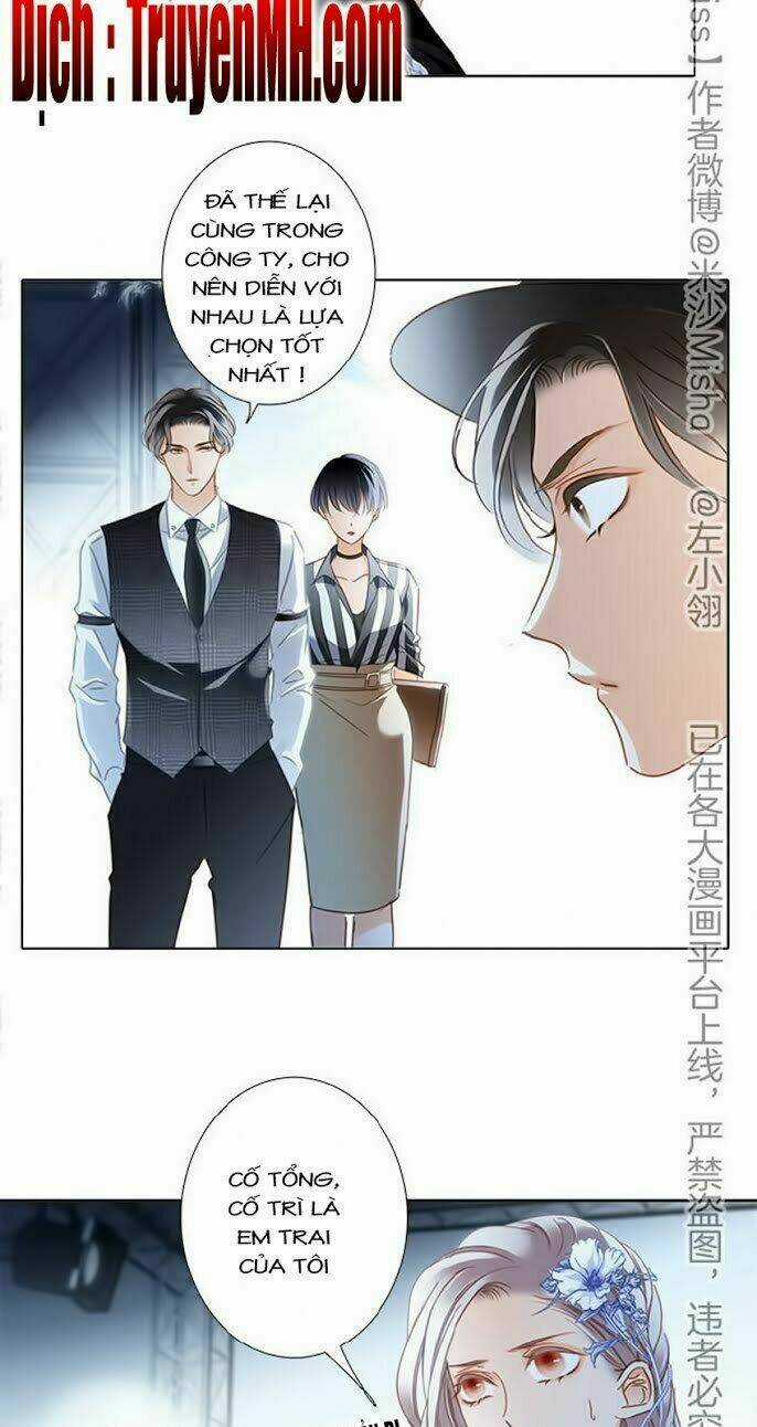 Tôi Không Muốn Coi Em Là Chị Nữa Chapter 19 trang 18
