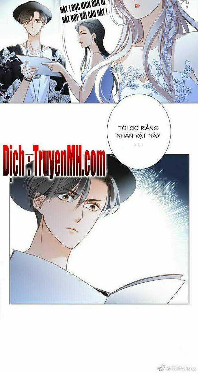 Tôi Không Muốn Coi Em Là Chị Nữa Chapter 19 trang 19