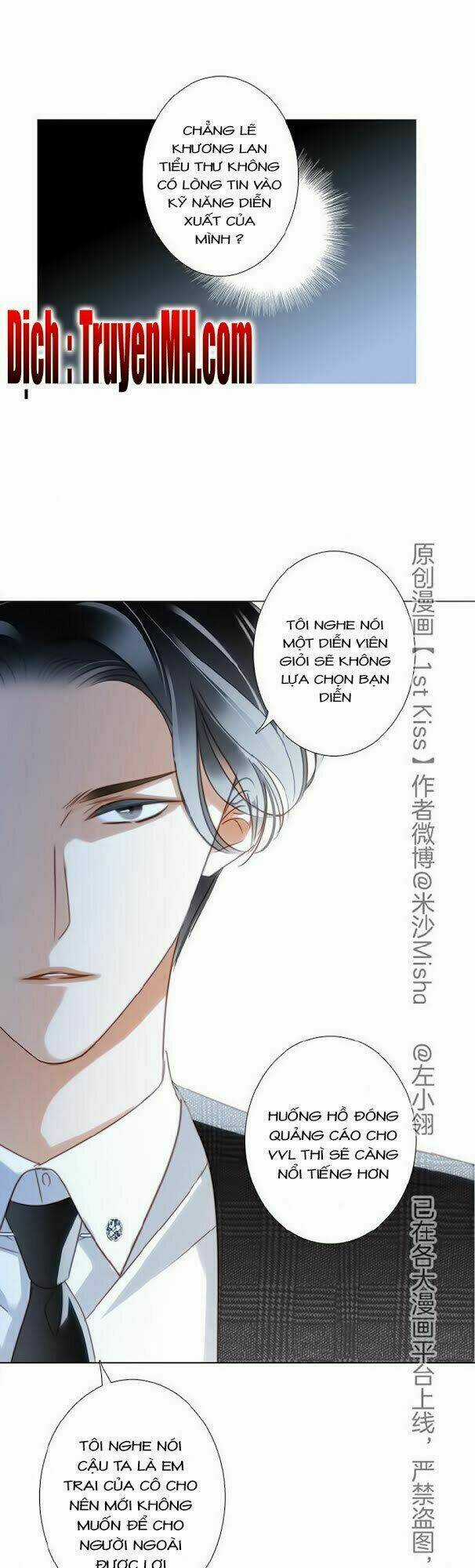 Tôi Không Muốn Coi Em Là Chị Nữa Chapter 19 trang 20