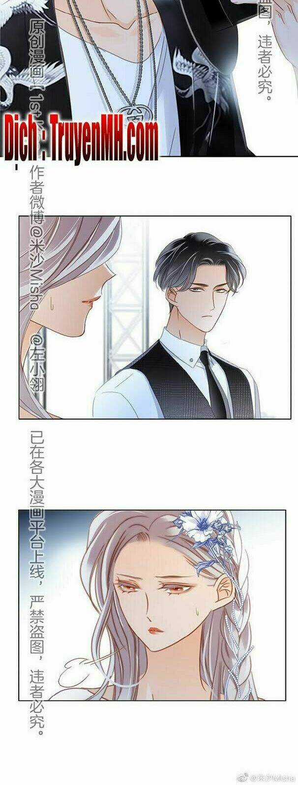 Tôi Không Muốn Coi Em Là Chị Nữa Chapter 19 trang 22