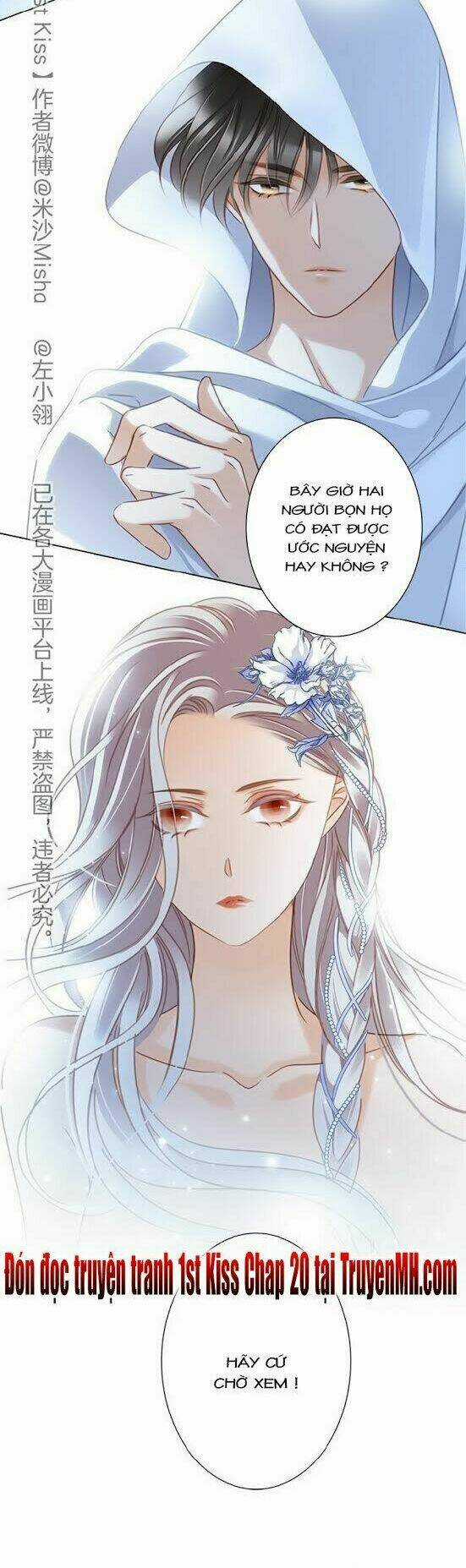 Tôi Không Muốn Coi Em Là Chị Nữa Chapter 19 trang 25