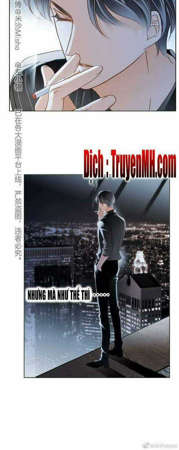 Tôi Không Muốn Coi Em Là Chị Nữa Chapter 19 trang 4