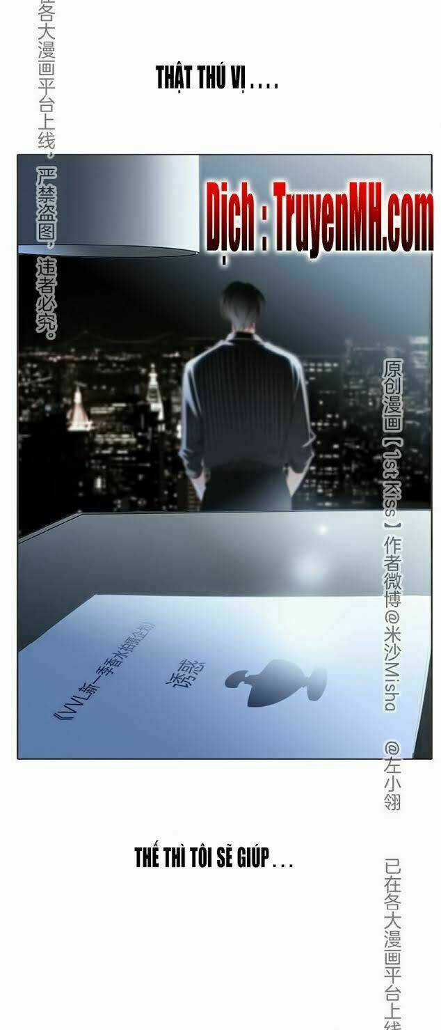 Tôi Không Muốn Coi Em Là Chị Nữa Chapter 19 trang 6