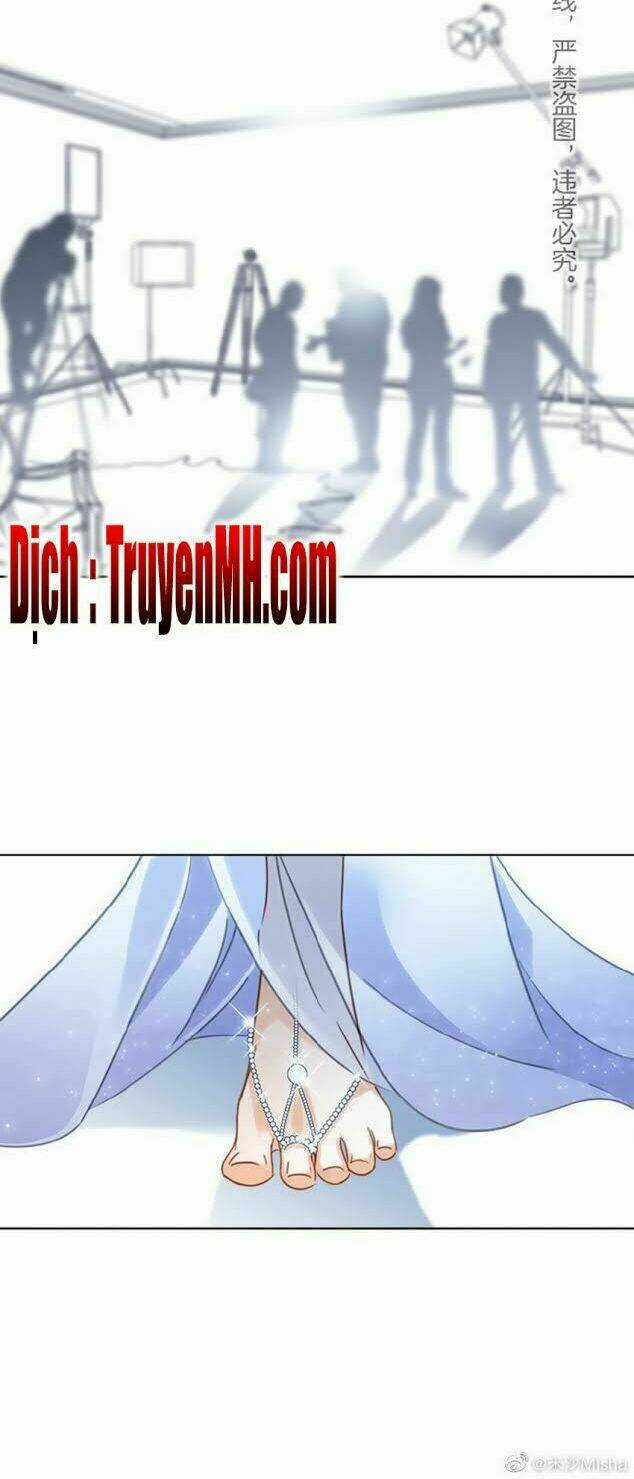 Tôi Không Muốn Coi Em Là Chị Nữa Chapter 19 trang 7