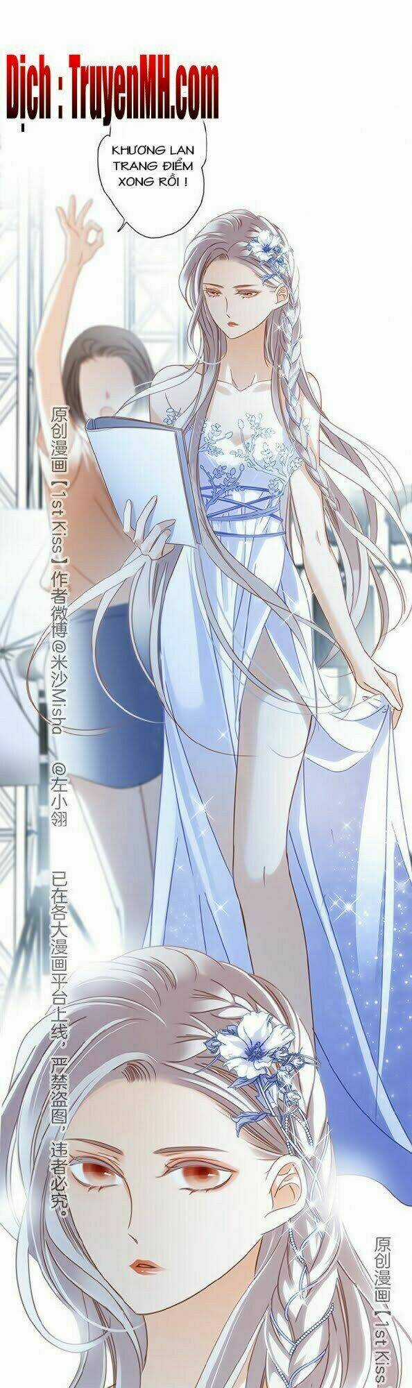 Tôi Không Muốn Coi Em Là Chị Nữa Chapter 19 trang 8