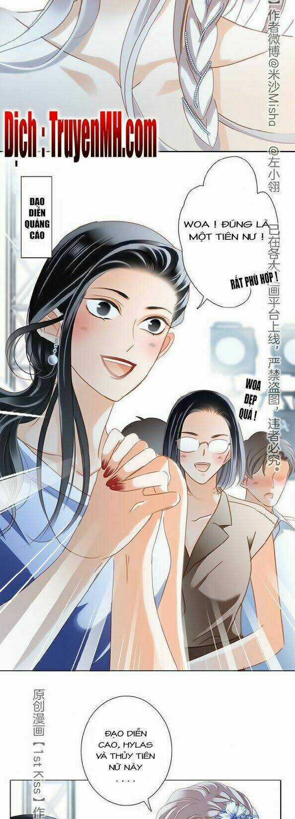 Tôi Không Muốn Coi Em Là Chị Nữa Chapter 19 trang 9