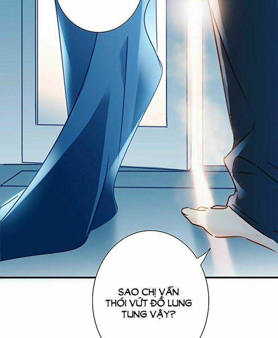 Tôi Không Muốn Coi Em Là Chị Nữa Chapter 2 trang 10