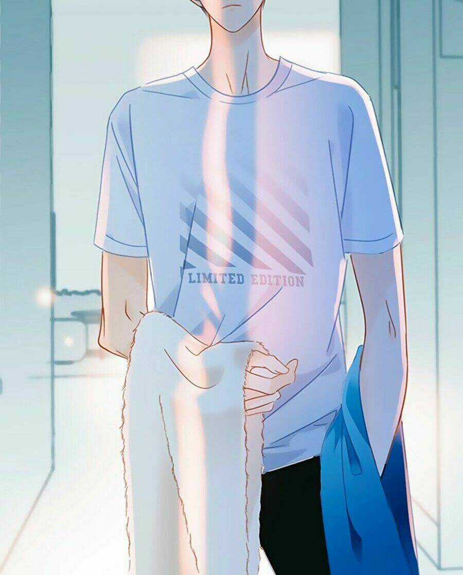 Tôi Không Muốn Coi Em Là Chị Nữa Chapter 2 trang 12