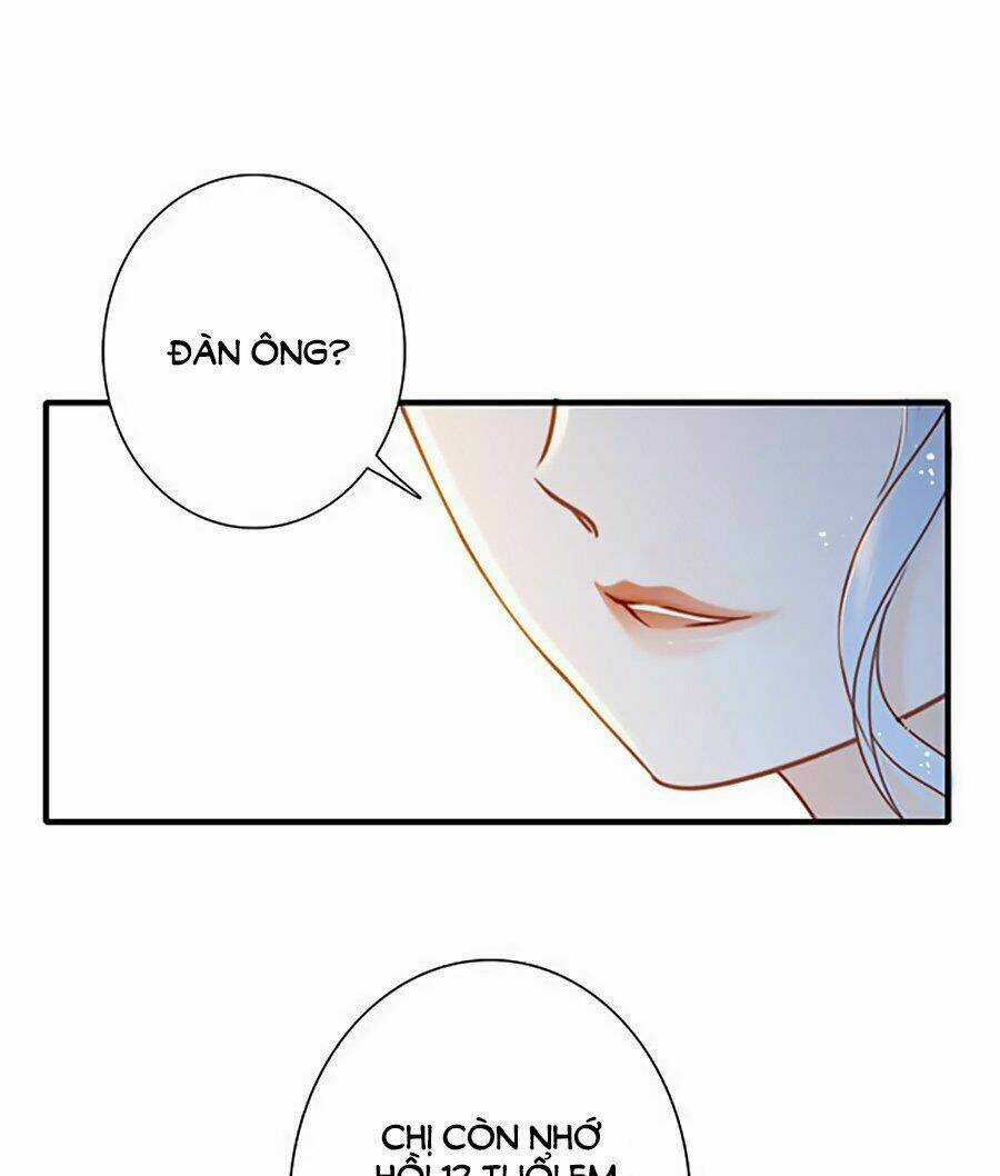 Tôi Không Muốn Coi Em Là Chị Nữa Chapter 2 trang 14