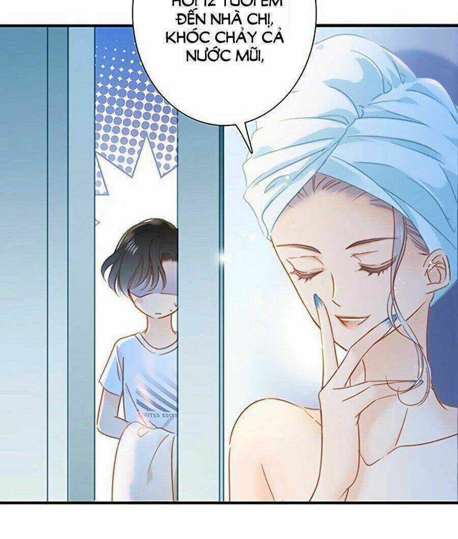 Tôi Không Muốn Coi Em Là Chị Nữa Chapter 2 trang 15