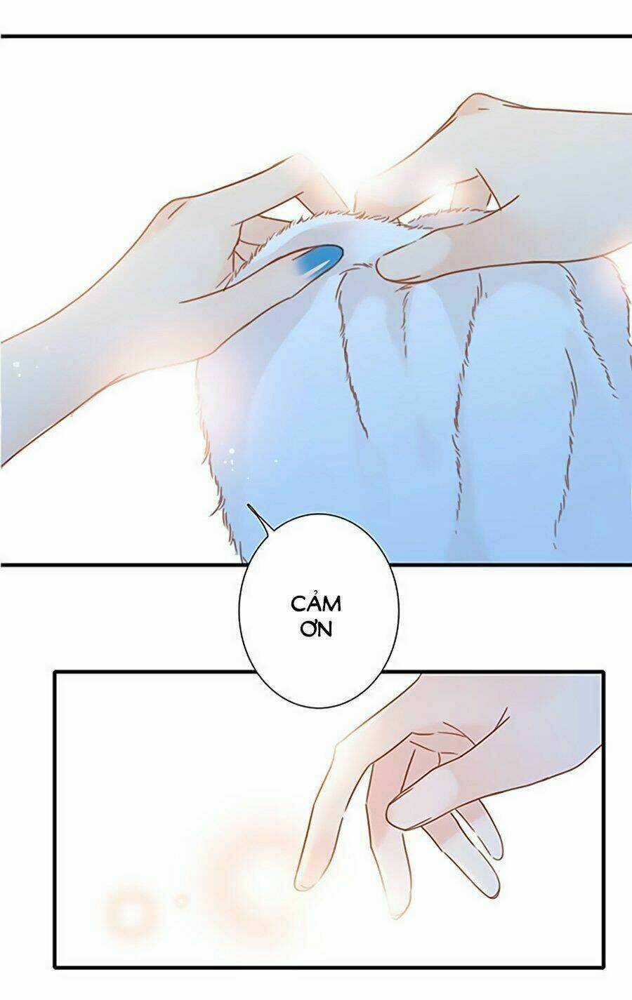 Tôi Không Muốn Coi Em Là Chị Nữa Chapter 2 trang 17