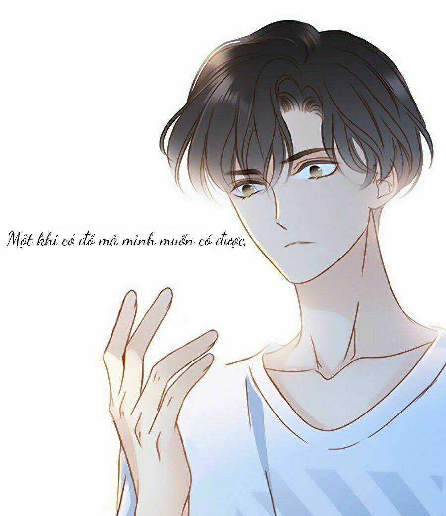 Tôi Không Muốn Coi Em Là Chị Nữa Chapter 2 trang 18