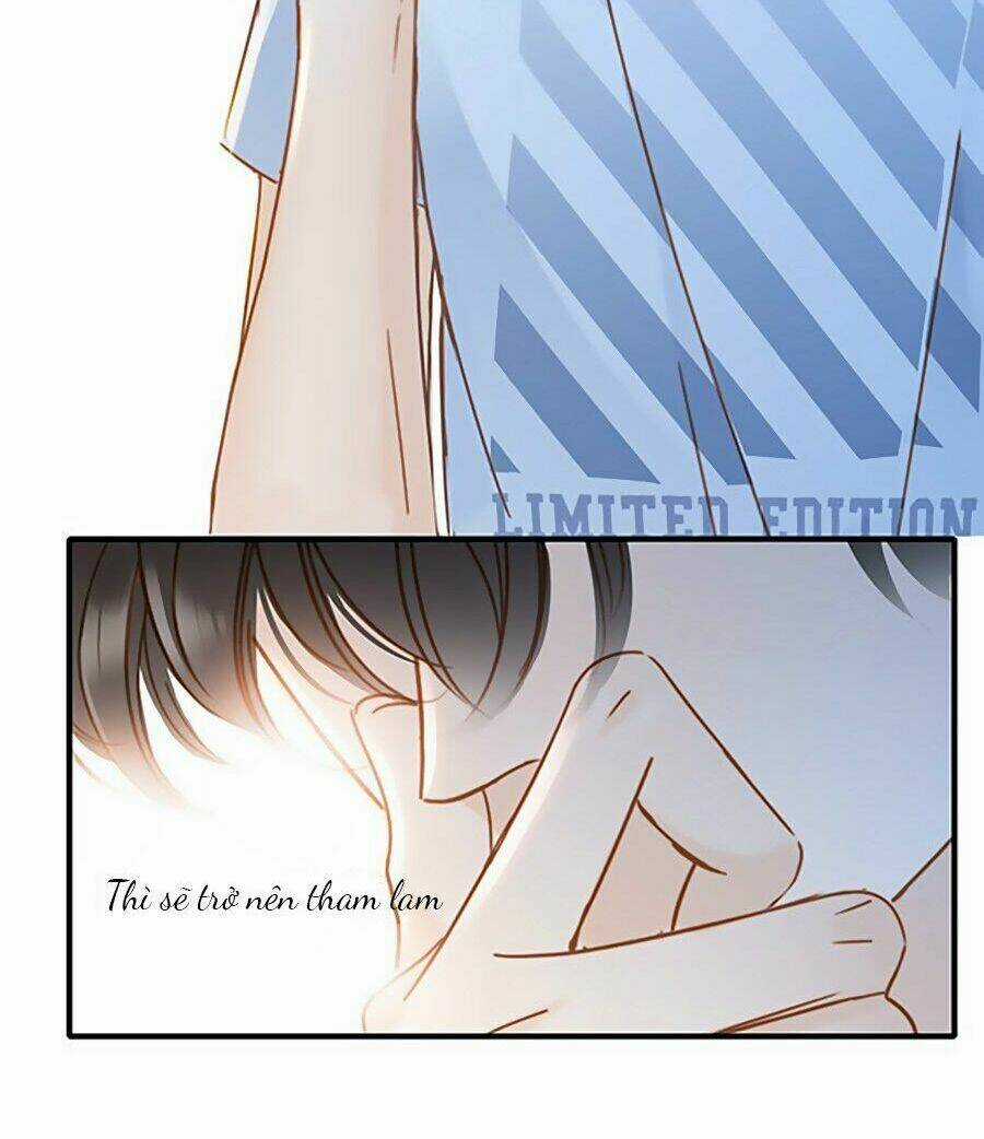 Tôi Không Muốn Coi Em Là Chị Nữa Chapter 2 trang 19