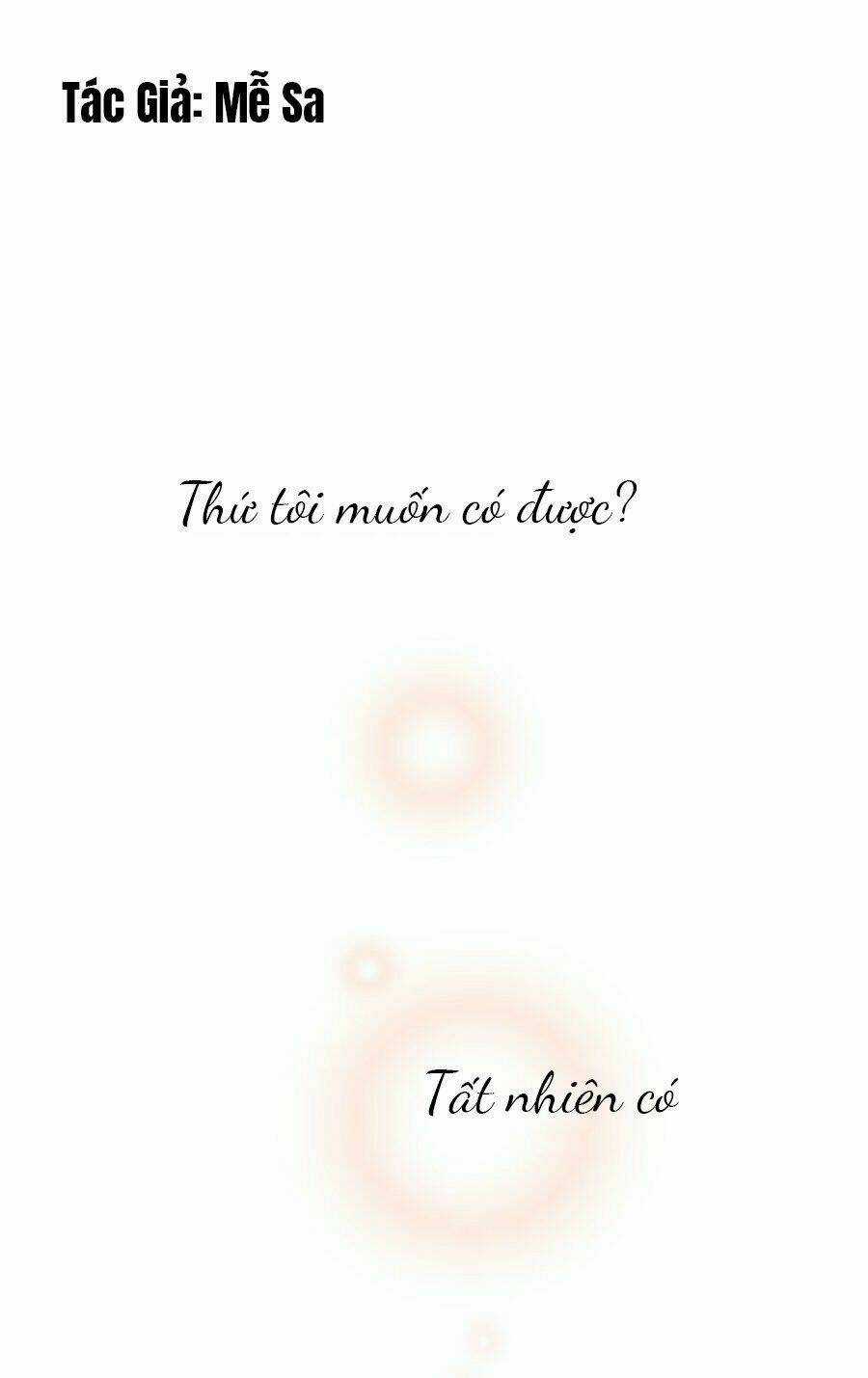 Tôi Không Muốn Coi Em Là Chị Nữa Chapter 2 trang 2