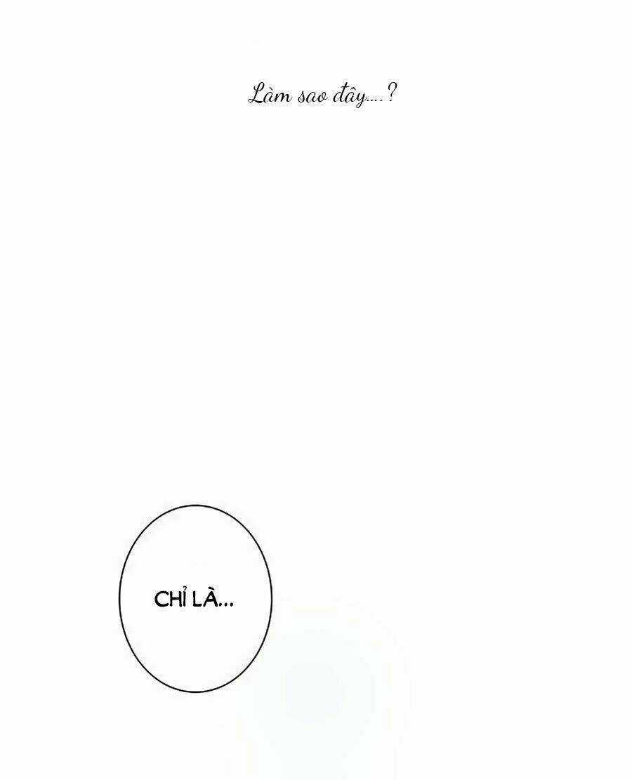 Tôi Không Muốn Coi Em Là Chị Nữa Chapter 2 trang 20