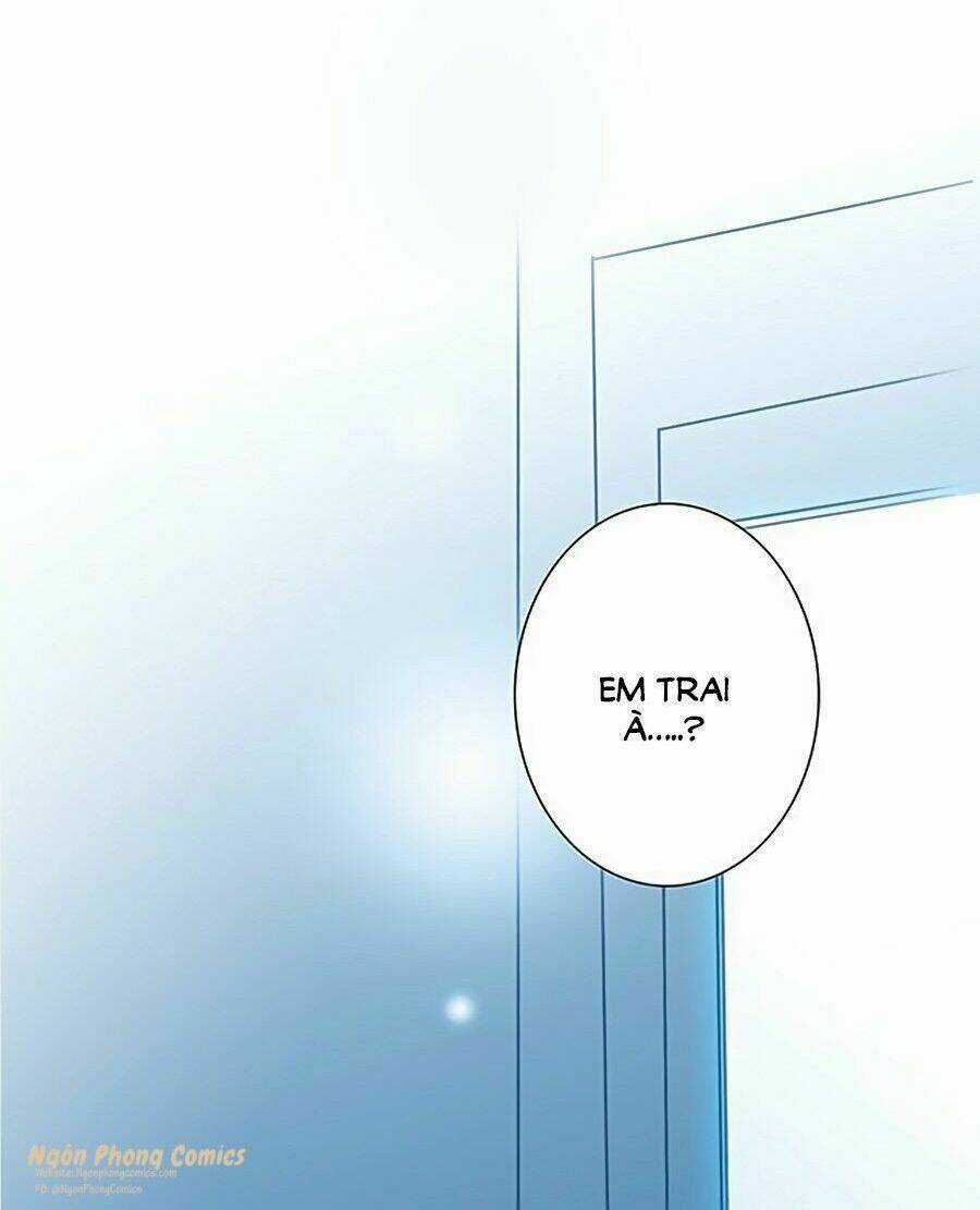 Tôi Không Muốn Coi Em Là Chị Nữa Chapter 2 trang 21