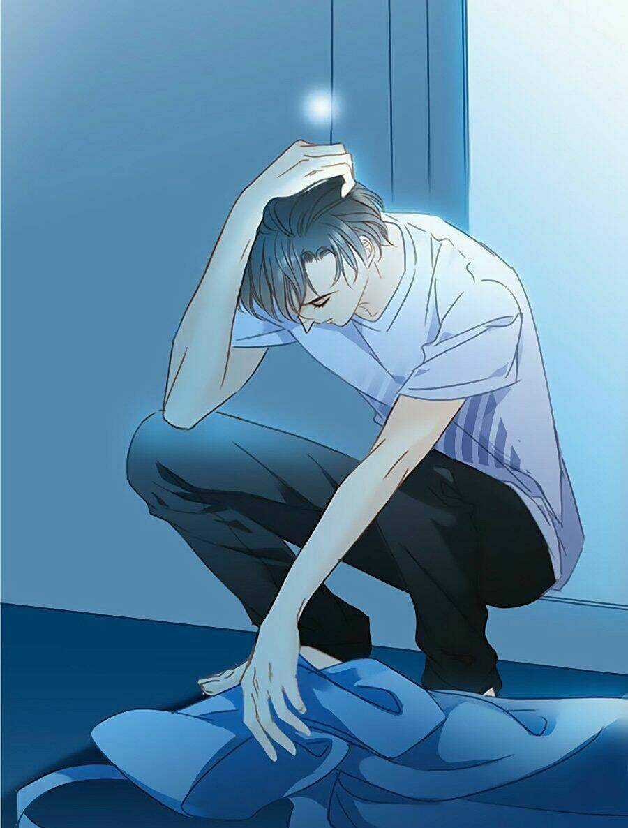 Tôi Không Muốn Coi Em Là Chị Nữa Chapter 2 trang 22