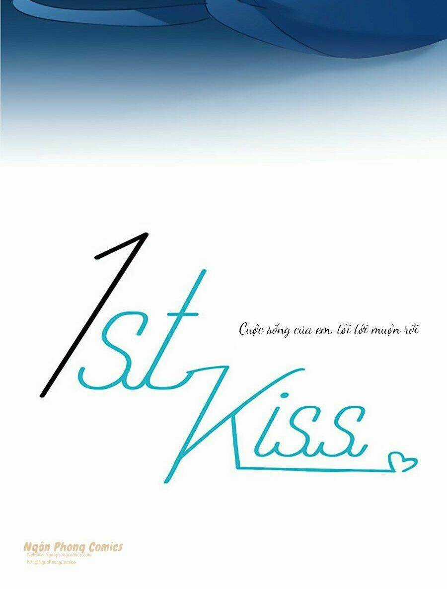 Tôi Không Muốn Coi Em Là Chị Nữa Chapter 2 trang 23