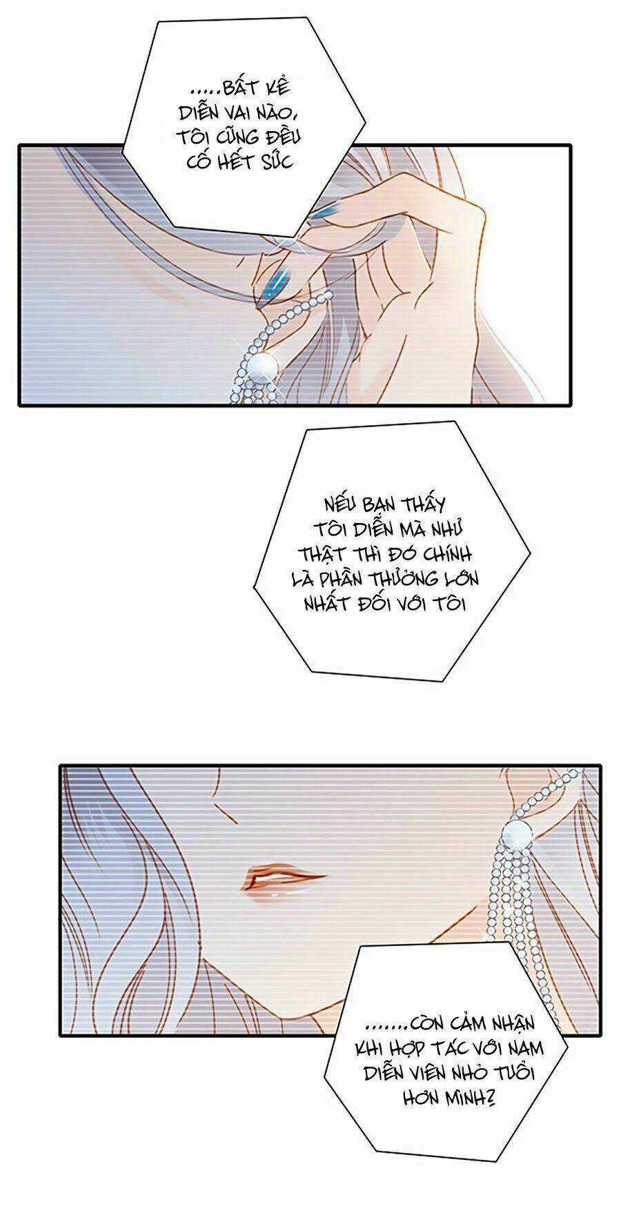 Tôi Không Muốn Coi Em Là Chị Nữa Chapter 2 trang 3