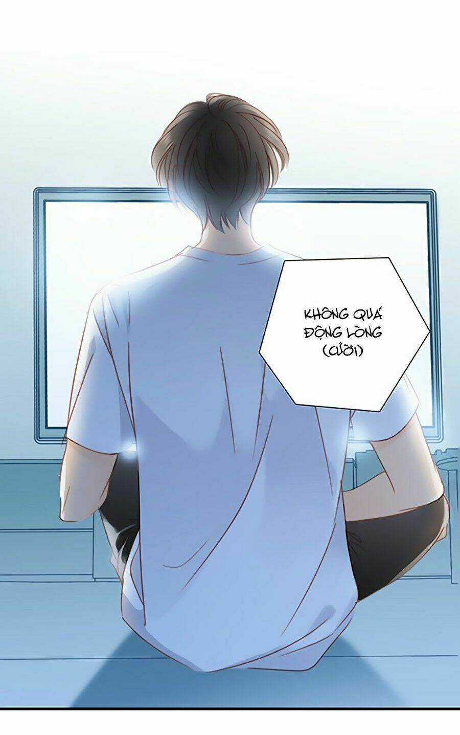 Tôi Không Muốn Coi Em Là Chị Nữa Chapter 2 trang 4