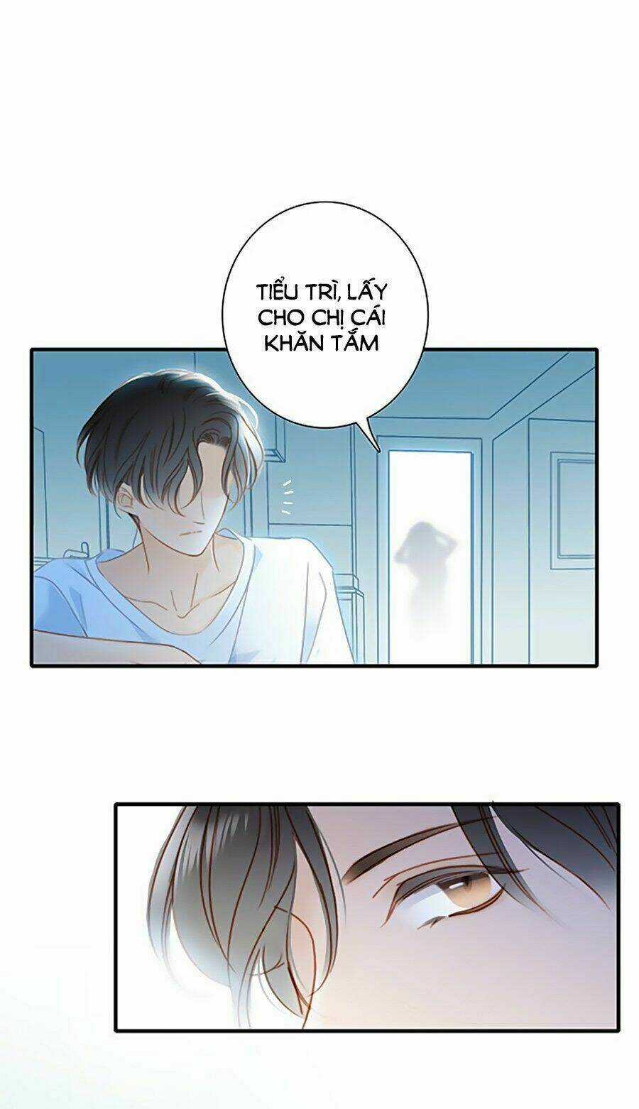 Tôi Không Muốn Coi Em Là Chị Nữa Chapter 2 trang 7