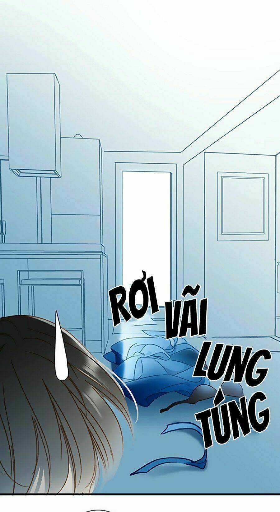 Tôi Không Muốn Coi Em Là Chị Nữa Chapter 2 trang 8