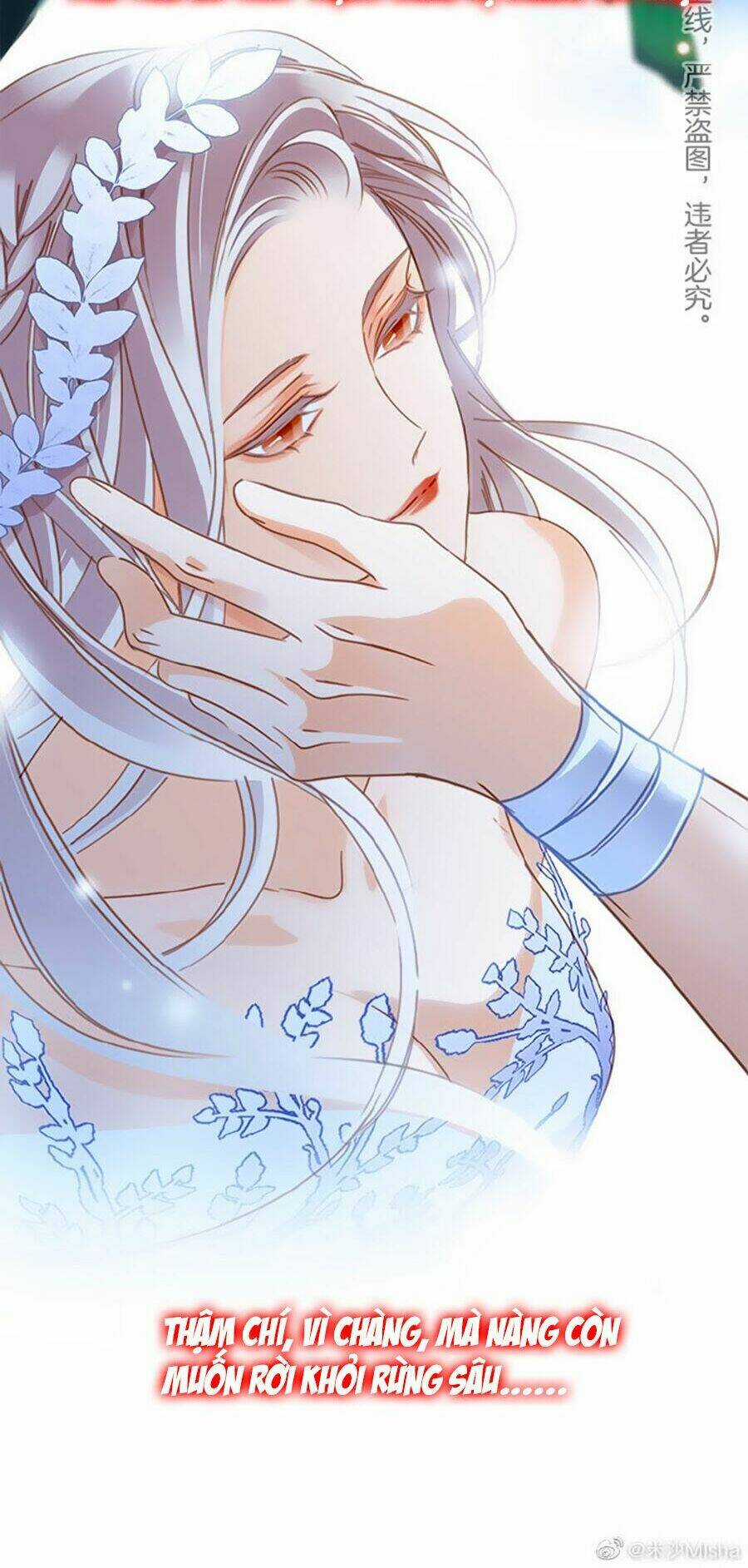 Tôi Không Muốn Coi Em Là Chị Nữa Chapter 20 trang 10