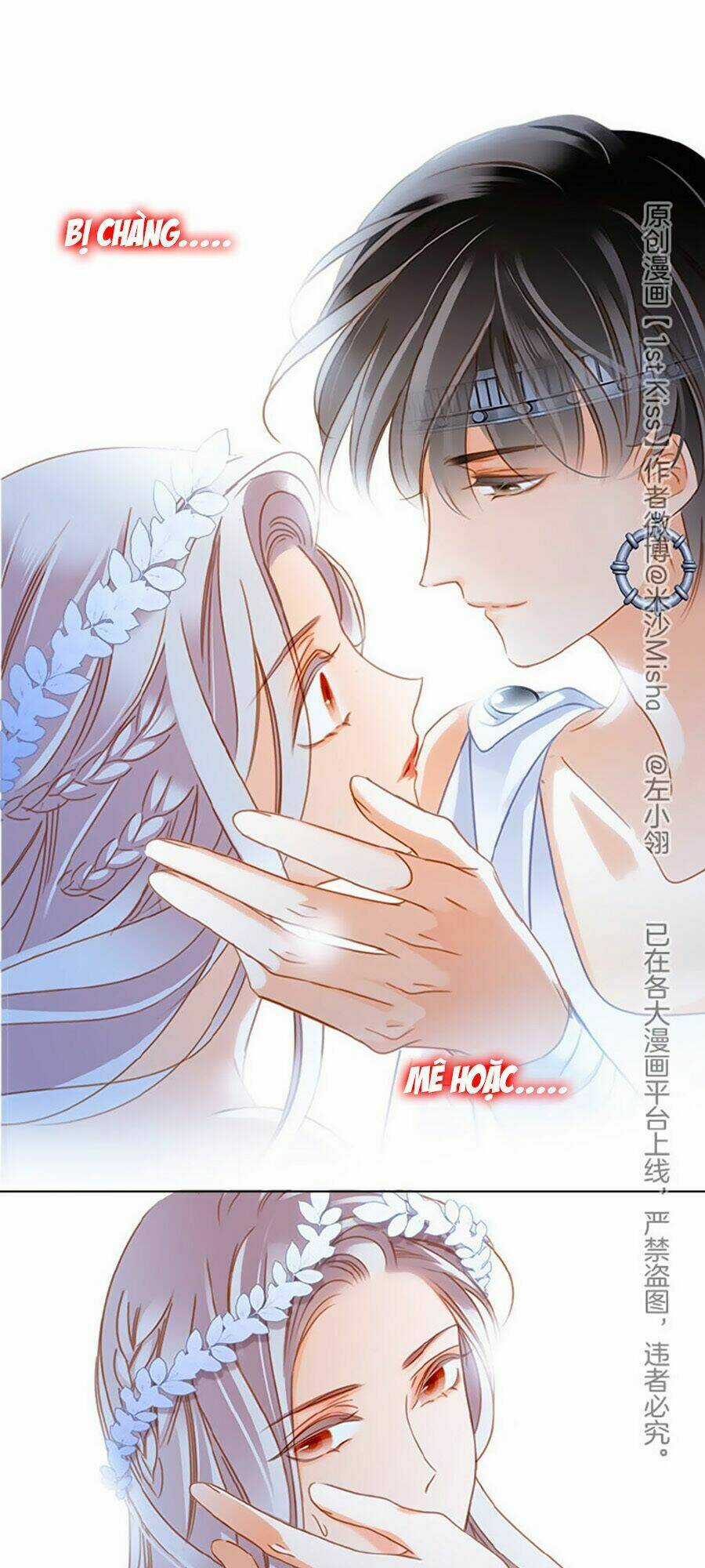 Tôi Không Muốn Coi Em Là Chị Nữa Chapter 20 trang 11