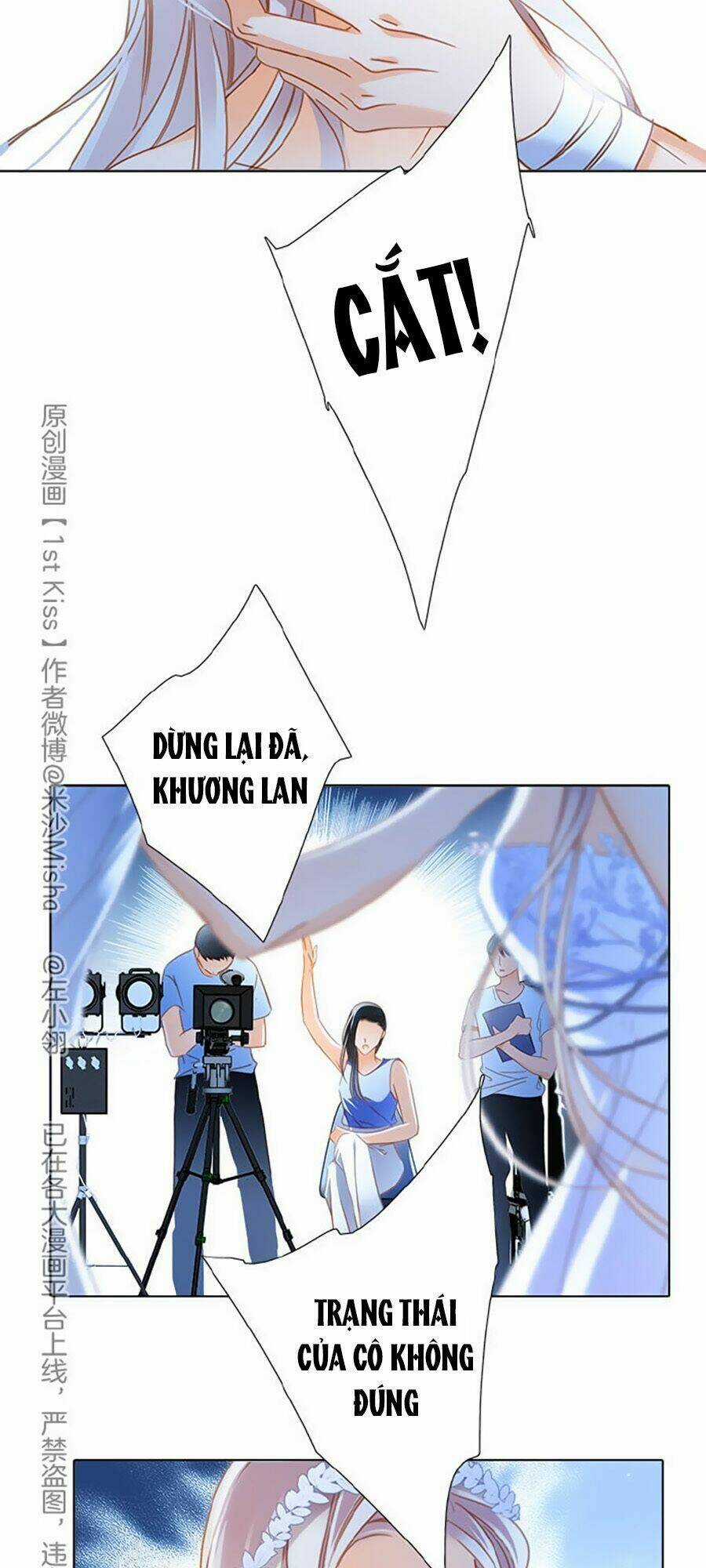 Tôi Không Muốn Coi Em Là Chị Nữa Chapter 20 trang 12