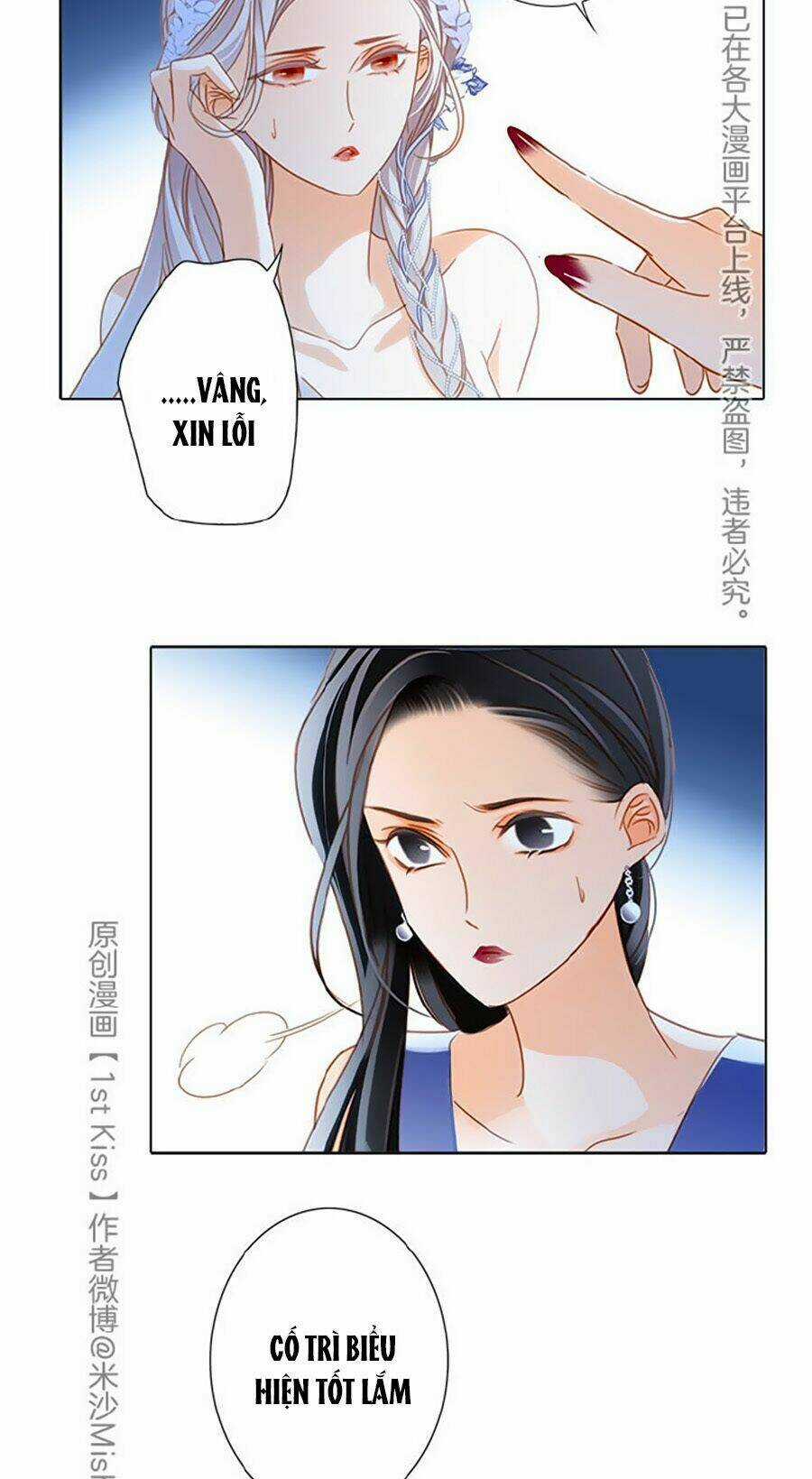 Tôi Không Muốn Coi Em Là Chị Nữa Chapter 20 trang 14