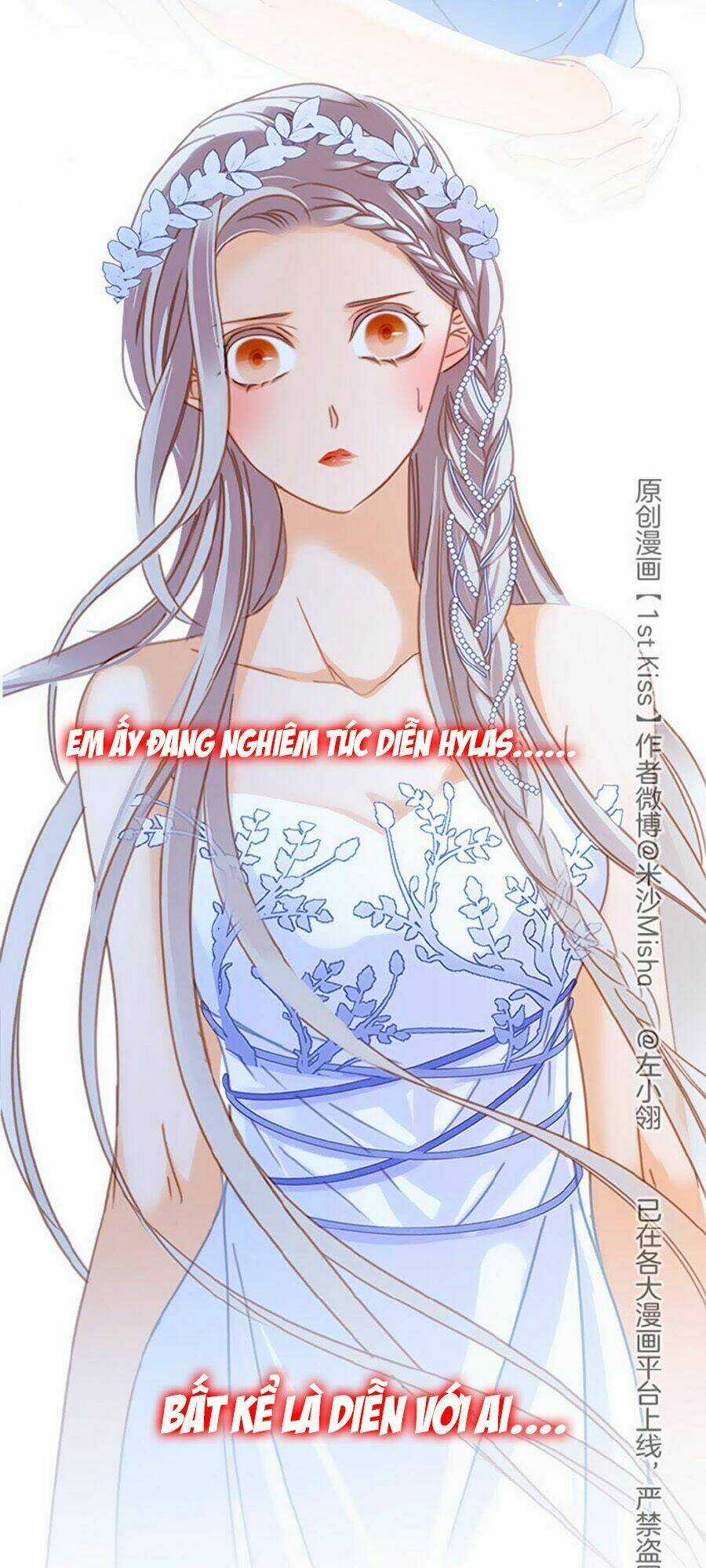 Tôi Không Muốn Coi Em Là Chị Nữa Chapter 20 trang 18