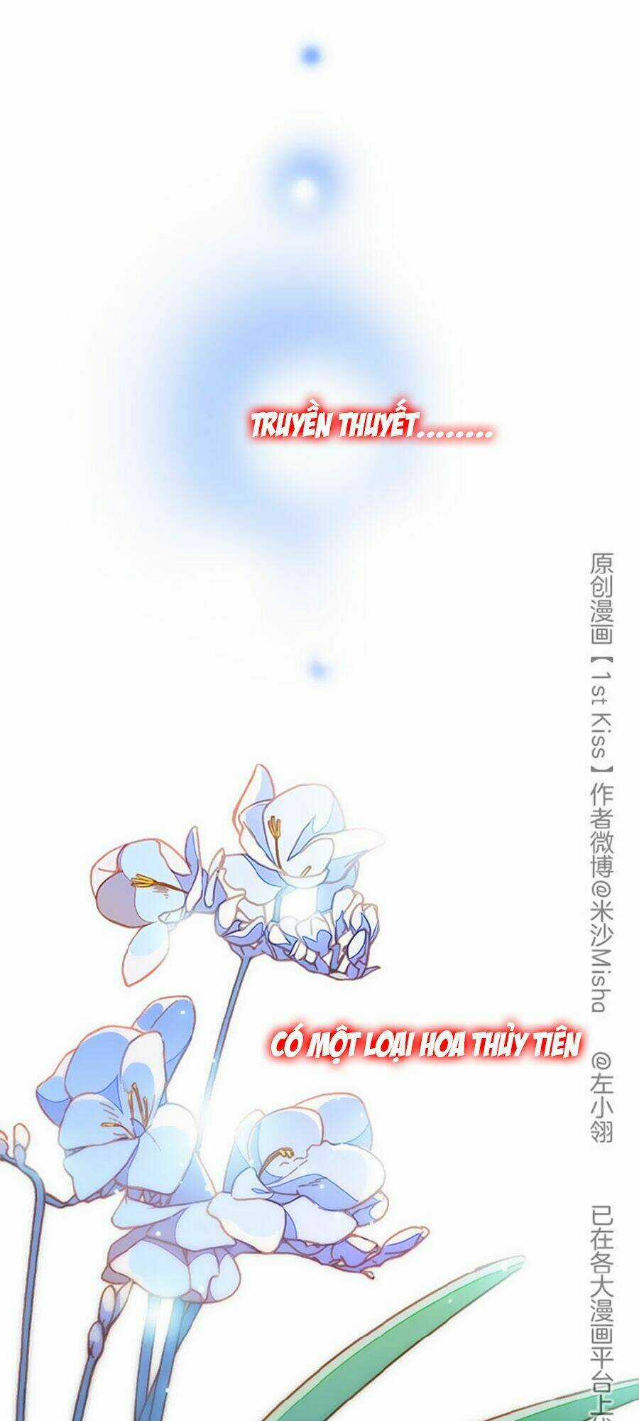 Tôi Không Muốn Coi Em Là Chị Nữa Chapter 20 trang 2